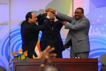 قمة-ثلاثية-بين-مصر-والسودان-وإثيوبيا