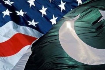 العلاقات الاميركية الباكستانية