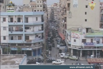 مداهمات في طرابلس للجيش اللبناني