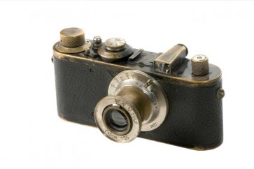 «أغلى كاميرا في العالم» ثمنها 2.4 مليون يورو