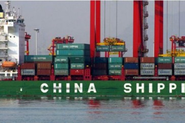 انخفاض صادرات الصين في مارس خلافا للمتوقع