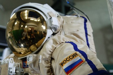 روسيا تساعد الصين على إنشاء مركز دولي لإعادة تأهيل رواد الفضاء