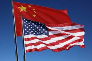الولايات المتحدة- الصين