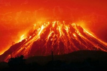 ثوران بركان في جواتيمالا.. ومصرع وإصابة العشرات