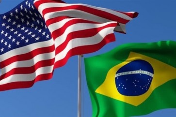 الولايات المتحدة والبرازيل