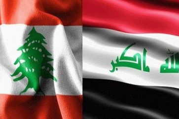 العلاقات اللبنانية العراقية
