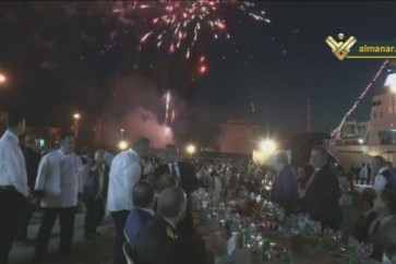عيد الاضحى في طرابلس