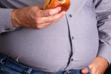 دراسة: زيادة الوزن ترتبط بتغيير شكل ووظائف القلب