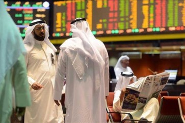 أبوظبي تقود خسائر بورصات الخليج مع انتشار مخاوف التجارة العالمية
