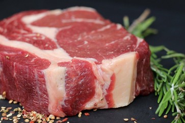 تقرير رسمي: السعوديون يأكلون هذا الكم من اللحوم