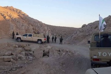 العراق.. الحشد والجيش يطلقان عملية أمنية لتطهير جبال "مال ويران" في تلعفر