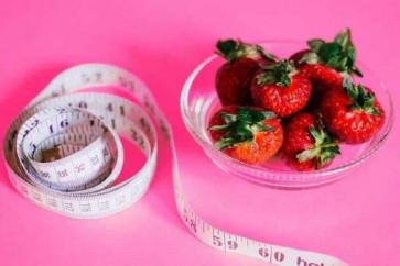 8ممارسات تساعدك على خسارة الوزن