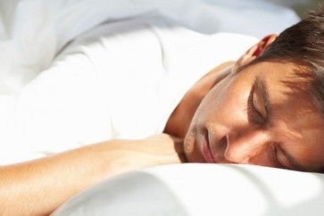 السكتة القلبية تواجه من يعانون من اضطرابات النوم
