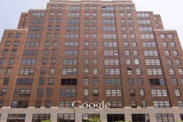 وفاة غامضة لمبرمج في غوغل على مكتبه