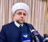 الشيخ ماهر عبدالرزاق