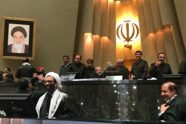 برلمان ايراني 1