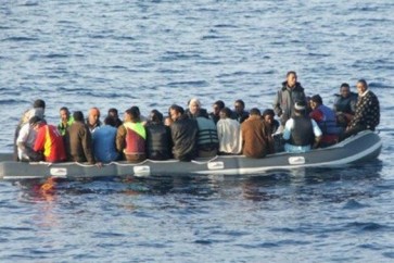 مالطا تنقذ 271 مهاجرا في ثلاث عمليات