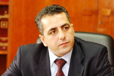 مدير عام الصندوق الوطني للضمان الاجتماعي محمد كركي
