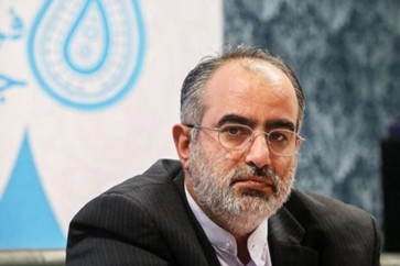 مستشار روحاني
