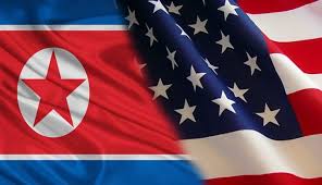 العلاقات الاميركية الكورية الشمالية