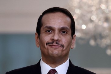 قطر تعلن عن تقدم ضئيل بشأن حل "أزمة المقاطعة" مع الدول الأربع