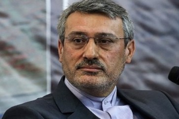 السفير الايراني في لندن