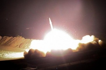 صواريخ ايران22
