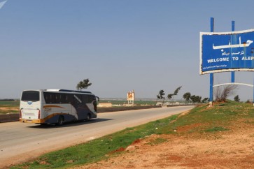 طريق "إم 4" السوري... أهمية استراتيجية للعراق وسوريا