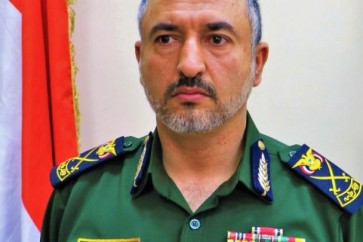 وزير الداخلية اليمني