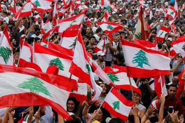 الشعب اللبناني