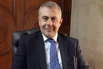 محافظ بيروت القاضي مروان عبود