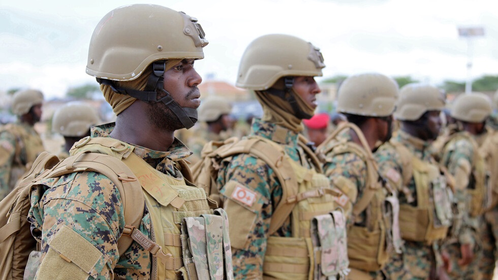 "رويترز": مقتل 11 شخصا باشتباكات بين الجيش الصومالي وقوات ولاية جوبالاند