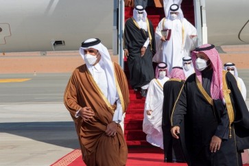 قمة المصالحة الخليجية
