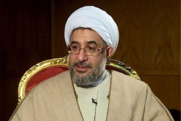 الشيخ محسن الاراکي