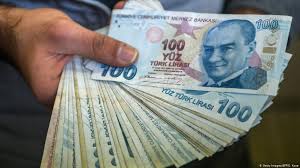 Turkish Money1