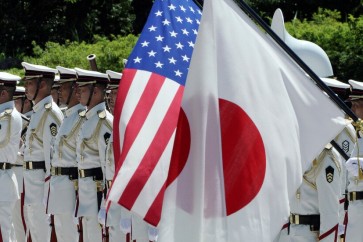 اليابان والولايات المتحدة: اجتماع على مستوى وزيري الخارجية والدفاع الأسبوع المقبل