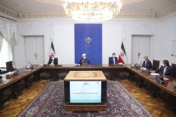 روحاني : الحكومة تعمل على توفير لقاح كورونا بشكل واسع