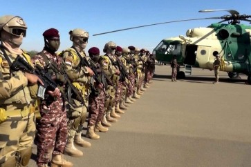 "حماة النيل"مناورات مصر والسودان في وجه "المتربصين والأعداء"