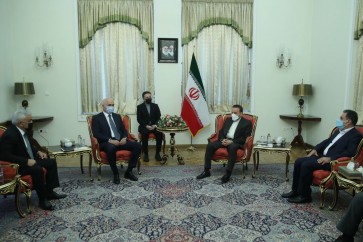 واعظي في لقاء مع نائب رئيس وزراء أذربيجان: ارتقاء العلاقات الإيرانية الأذربيجانية إلى مستوى استراتيجي في جميع المجالات