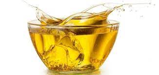 Soya Oil