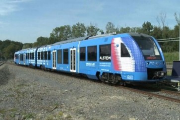 Train France