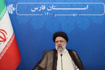 الرئيس الايراني: انفراجات قادمة ومستقبل مشرق جدا امام البلاد