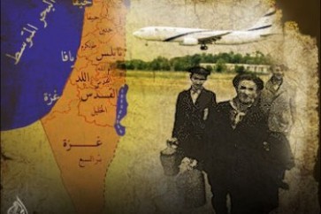 هجرة اليهود المعاكسة