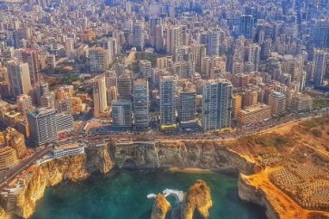 لبنان-