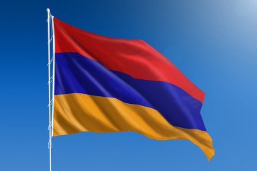 armenia-flag