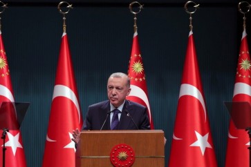 أردوغان: لا يمكننا السماح بأن تتحول أوروبا إلى معسكر اعتقال لإخواننا المسلمين