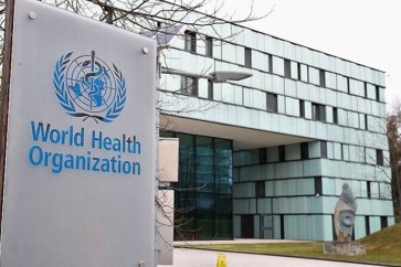 World Health Organisation Infections