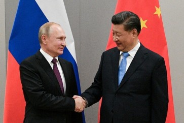 بكين: الشراكة الروسية - الصينية