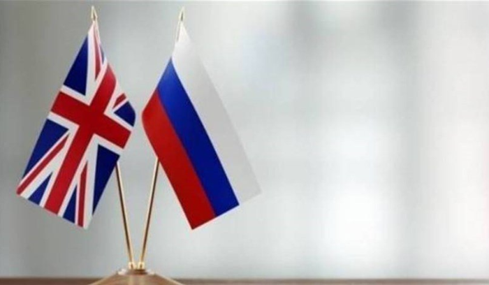 وزيرا الدفاع الروسي والبريطاني سيلتقيان لمناقشة الأزمة الأوكرانية