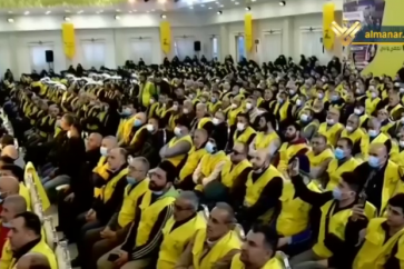 حزب الله يطلق الماكينة الإنتخابية في منطقة الجنوب الأولى